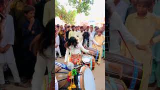 Chinioti dhol new andaz challenge dhol verall unfreezemyacount verall panjabidhol [upl. by Moonier617]