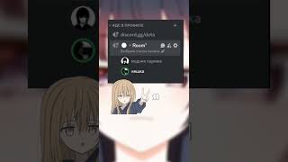 discordggdota aruku anime nightcore аниме dota2 memes аниме discord vtuber юмор мем [upl. by Orhtej]