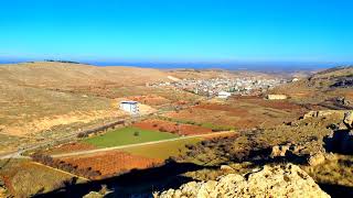 Mardin Mazıdağı batı girişi🥰Hızlı çekim [upl. by Anerrol]