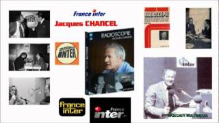 Générique de Radioscopie émission de Jacques Chancel par Georges Delerue [upl. by Helbonna]