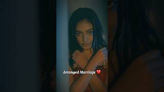 Arranged Marriage  Coming Soon ❤️ couplegoals romance arrangedmarriage kavinnila love [upl. by Marelya]