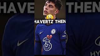 Kai Havertz edit [upl. by Anadal]