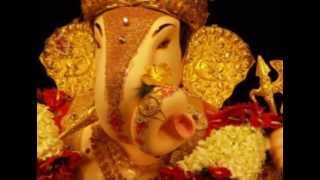 Vakratunda Mahakay  वक्रतुंड महाकाय  Ganesh Mantra  गणेश मंत्र [upl. by Sitoiganap766]