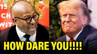 Fed Up PASTOR Exposes Trump CHURCH SCAM with MUSTSEE Takedown [upl. by Yedorb]