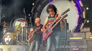 Jason bonham Led Zeppelin experience thank you July 23 2023 [upl. by Jar]