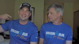 Ironman 703 Des Moines In Depth Race Review [upl. by Tsnre650]