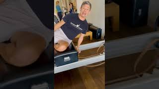 Gratz Teacher Tip Reformer [upl. by Esther]