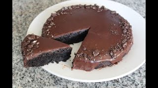 3Ingredient Oreo Cake [upl. by Farhi]