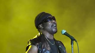 Toots and the Maytals Bam Bam Sierra Nevada World Music Festival June 18 2011 [upl. by Haelak739]