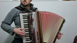 Pretuler Polka  Stoariegler Polka Traditional Austrian polka accordion folksong volksmusik [upl. by Desta845]