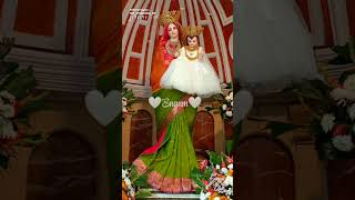 Unnodu irukkum ponnana nimidam whatsapp status avemaria basilica mothermary ‎‎sasproduction27 [upl. by Maag]