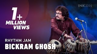 Bickram Ghosh Rhythm jam [upl. by Halbeib]