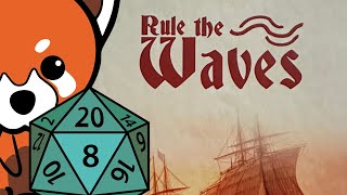 Preview Rule the Waves Britannia [upl. by Ennalorac]