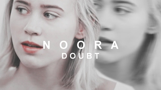 Noora Sætre  Doubt [upl. by Nugesulo]