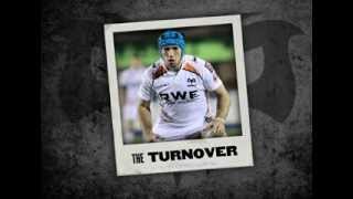 The Turnover [upl. by Lindbom]