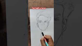 Visit Instagram  shikshajangra artartist drawing sketching [upl. by Enaj]