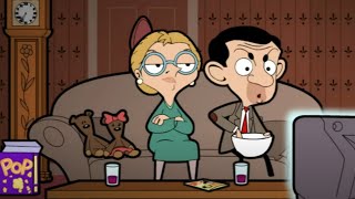 Mr Beans TV Date  Mr Bean Full Episodes  Mr Bean Official [upl. by Hoseia]