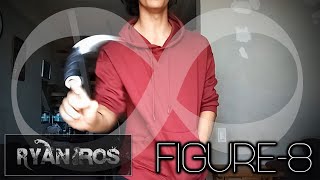 Karambit Tricks Tutorial  Figure8 [upl. by Jemy]