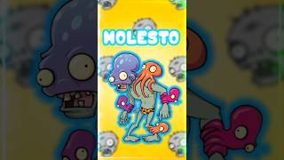 El ZOMBIE Más MOLESTO De Cada MUNDO En PVZ 2 Parte Final [upl. by Il169]