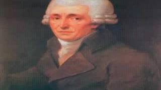 Haydn  Symphony No 94 Surprise 2nd movement [upl. by Greyson]