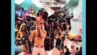 Black Oak Arkansas  Sting Mewmv [upl. by Ainek]