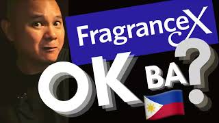 🇵🇭 What you need to know if you want to buy perfume from FragranceX [upl. by Kriste615]