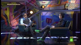 En el aire  Nadie sabe nada Berto y Andreu responden a tus preguntas [upl. by Suilenrac]