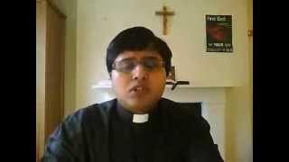 Ignatian Guided Prayer  LECTIO DIVINA [upl. by Ram]