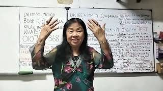 MUET Speaking Paper 2 Malaysian University English Test How to answer [upl. by Ailaroc]