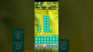 Word Crush Level 118  Word Crush White Clothes Wearer [upl. by Rafael283]