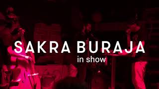 Sakra Buraja Show [upl. by Hajin]