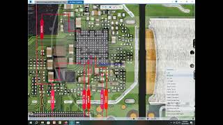 itel vision 3 Network Solution Schematic [upl. by Gregg792]