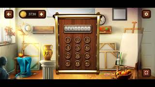 100 doors games escape from school level 97 [upl. by Enomaj615]