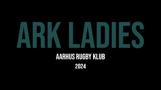 ARK Ladies 2024 [upl. by Noorah745]