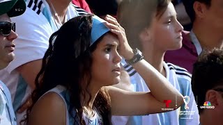 Telemundo FIFA World Cup Qatar 2022 Promo [upl. by Hambley109]