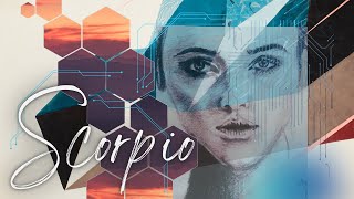 Scorpio  ITS GO TIME  Quantum Tarotscope [upl. by Omura]