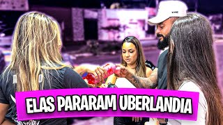 ELAS PARARAM UBERLANDIA [upl. by Lowenstein]