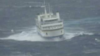 Gozo Ferry Easter Sunday [upl. by Nnylyam]