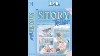 Story Teller 1  Tape 14 [upl. by Mixie]