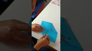 Una idea que amarás manualidades hazlotumismo papercraft [upl. by Nelyahs125]