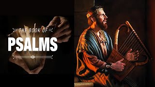 The Book of Psalms in Indian Sign Language [upl. by Livy]