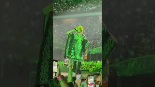 Sfera Ebbasta Drefgold  Sciroppo  Live at San Siro  24th June 2024 [upl. by Ratib461]