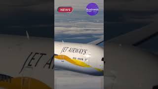 अब Jet Airways हमेशा के लिए हुआ बंद [upl. by Ainyt]