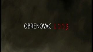 Обреновац  Obrenovac 1003 RTS 2 CEO FILM [upl. by Cottrell]