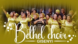 BETHEL CHOIR Gisenyi muri Live concert Nyakabanda 24032024 [upl. by Bodwell299]