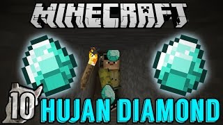 CARA MENDAPATKAN DIAMOND DENGAN MUDAH  SURVIVAL SERIES 10 [upl. by Hanaj]