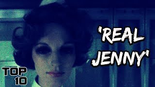 Top 10 Scary Mannequin Stories [upl. by Hansen568]