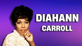 Diahann Carroll Too Classy For Hollywood [upl. by Stilla]