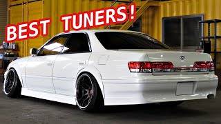 The Top 25 BEST Tuner Cars For Less Than 10k [upl. by Shaefer]