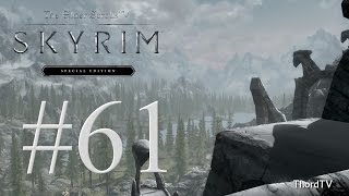 Skyrim SE 61 Console friendly  Aetherium Shard 44 [upl. by Nnaeirelav795]